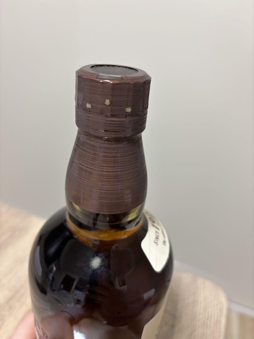 白州　山崎　響　サントリー　700ml セット　ノンエイジ　NV ウィスキー