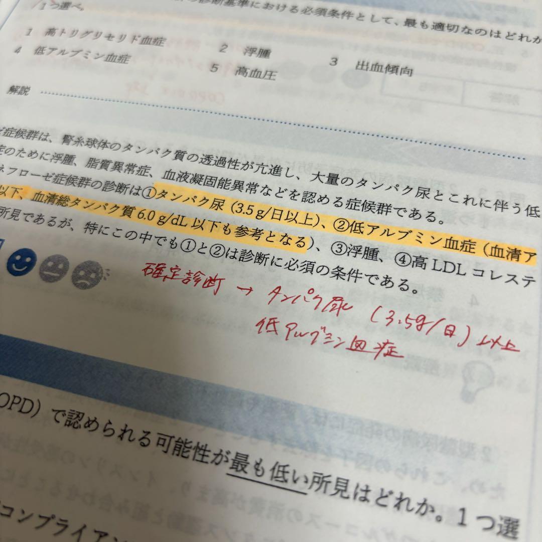 薬剤師国家試験 全国統一模試 解説書 セット