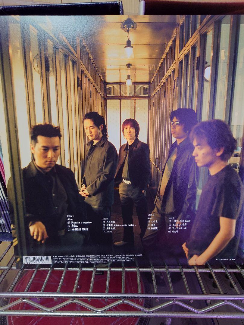 ゴスペラーズ THE GOSPELLERS / Love Notes アルバム - メルカリ