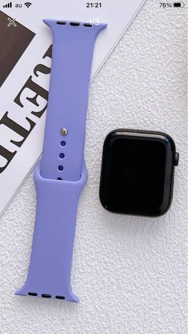 Apple Watchバンド