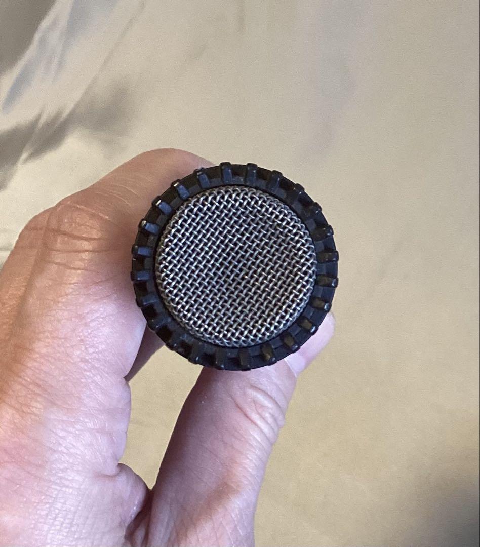 (USED) SHURE SM57 ダイナミックマイク ②