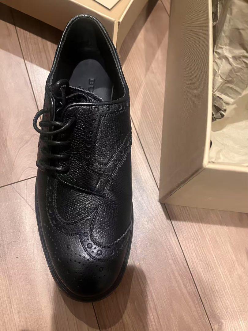 Burberry レディース革靴