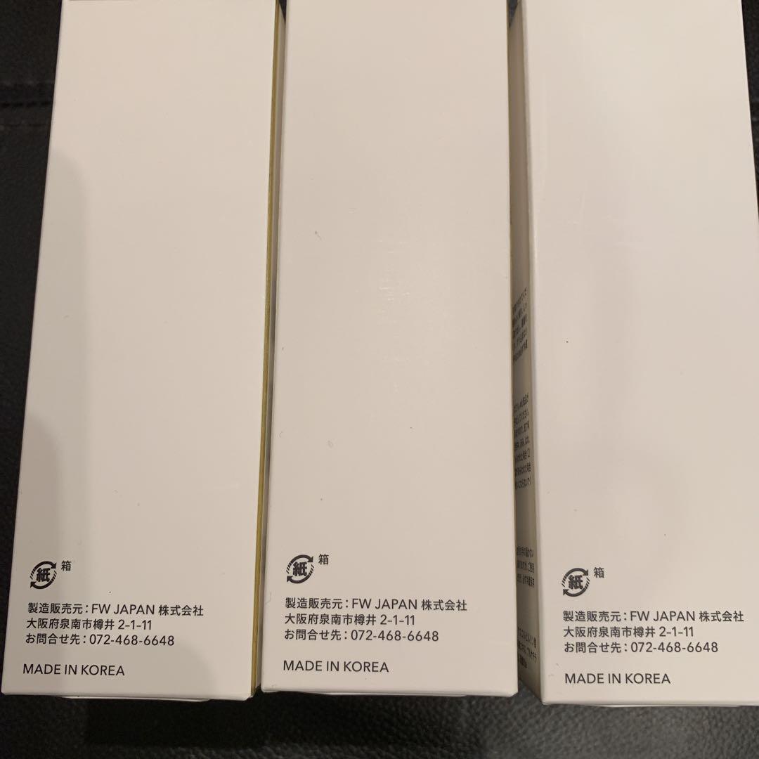 J. AVEC TOI PAVEL 120ml 3本セット