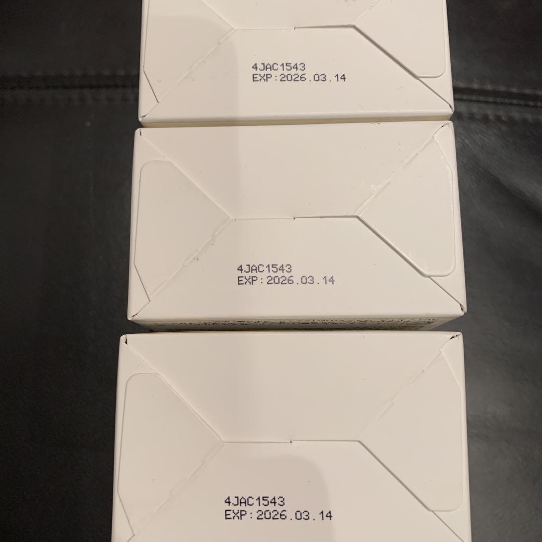 J. AVEC TOI PAVEL 120ml 3本セット
