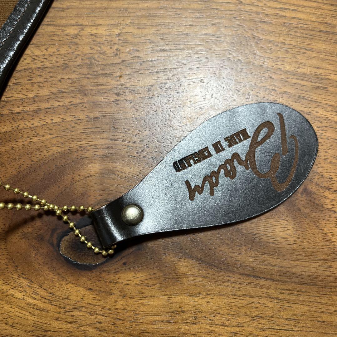 【本日限定価格】BRADY ブレディー コルネミニショルダーバッグ