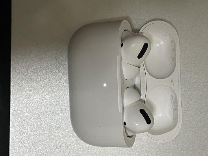 純正品】AirPods Pro イヤホン 両耳 のみ
