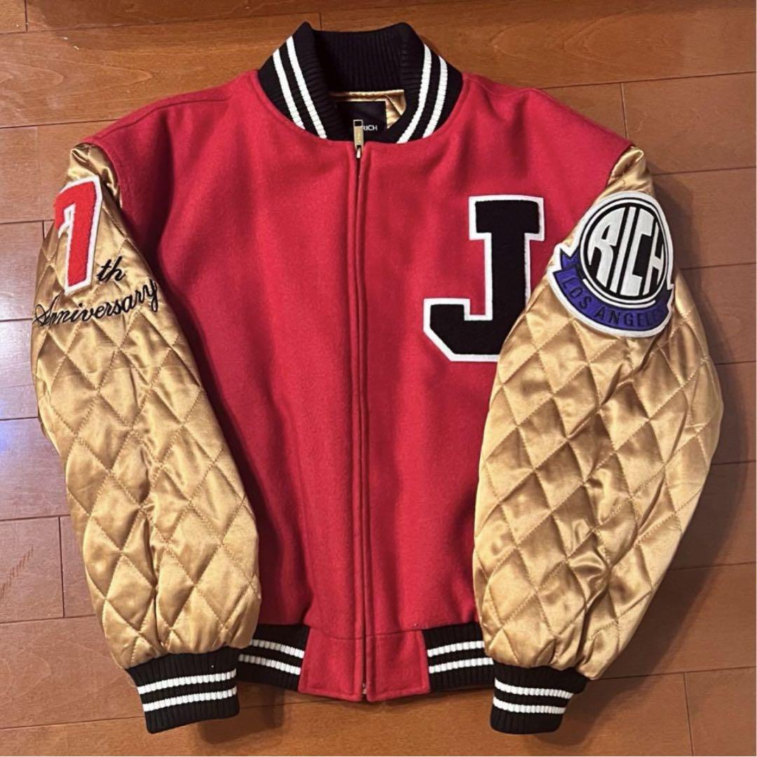 cote merブルゾン ジョイリッチ