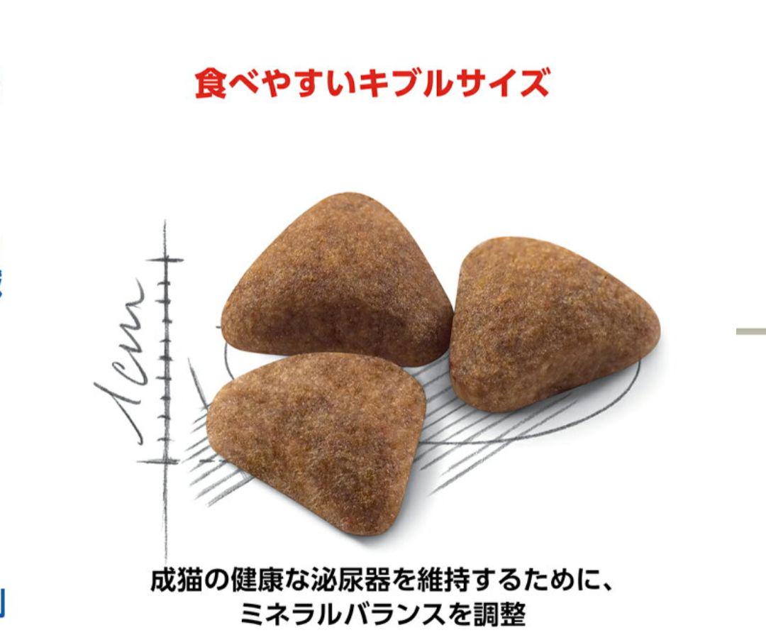  CANIN 室内で生活する成猫用 4kg