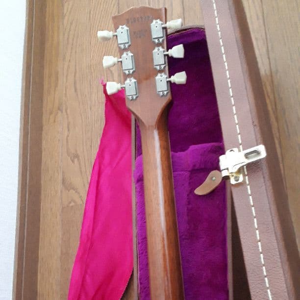 10周年記念限定】YAMAHA SLG110S QM-CMB メイプル 美品 ヤマハ