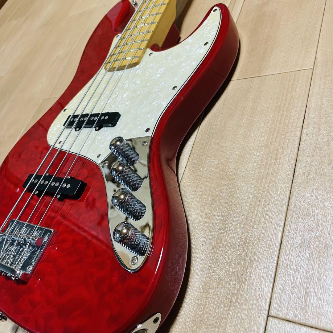 GrassRoots G-T-68BZ ラルク L'Arc tetsuモデル