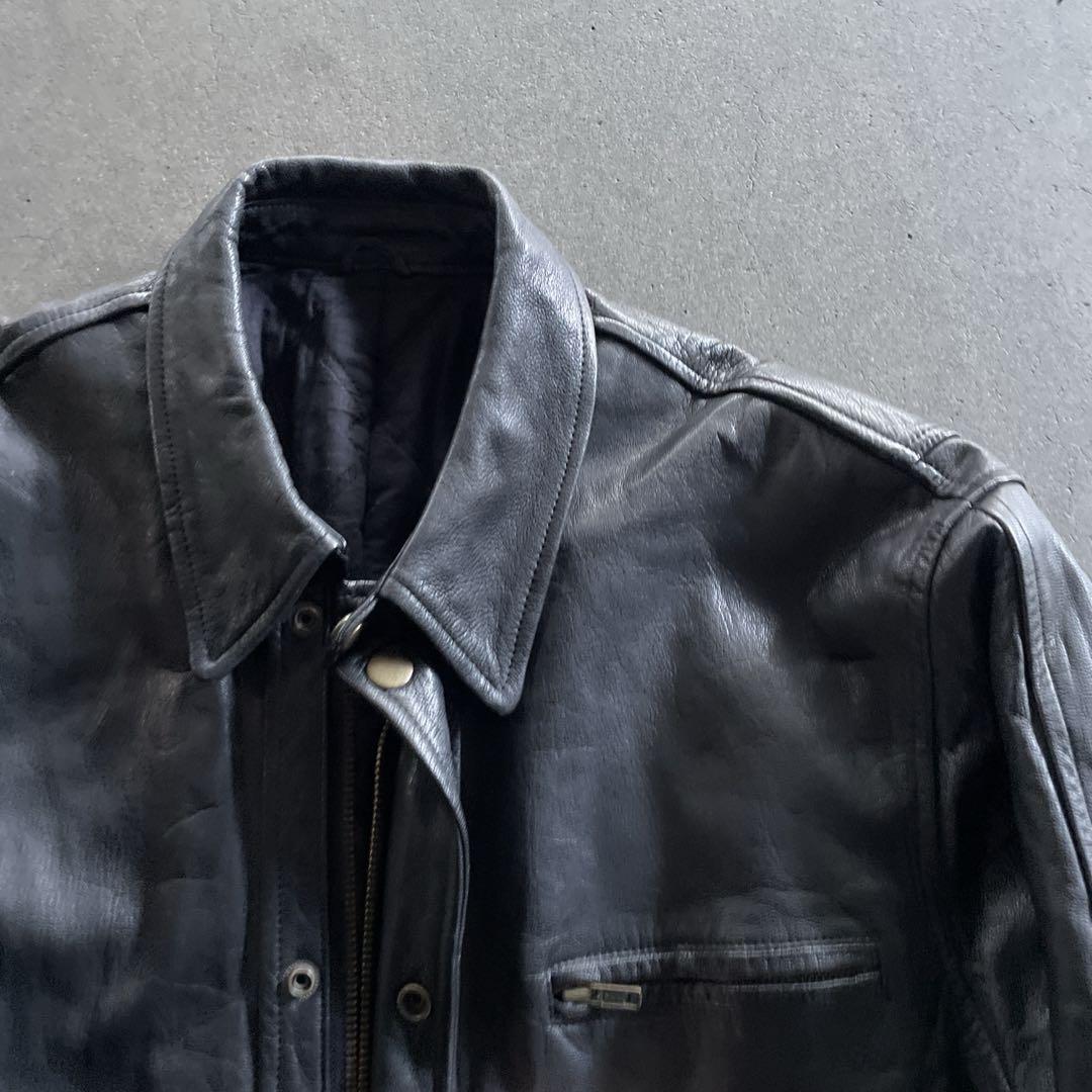 1980s comme des garcons homme jacket M 画像2