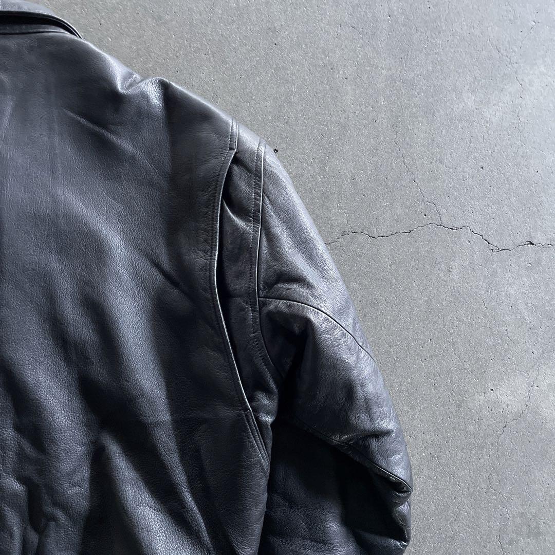 1980s comme des garcons homme jacket M 画像7