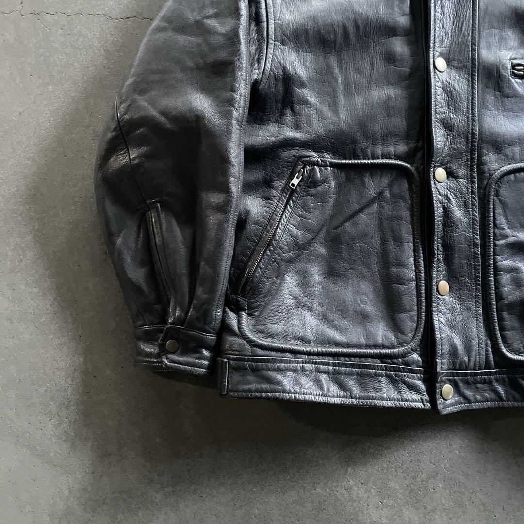 1980s comme des garcons homme jacket M 画像8