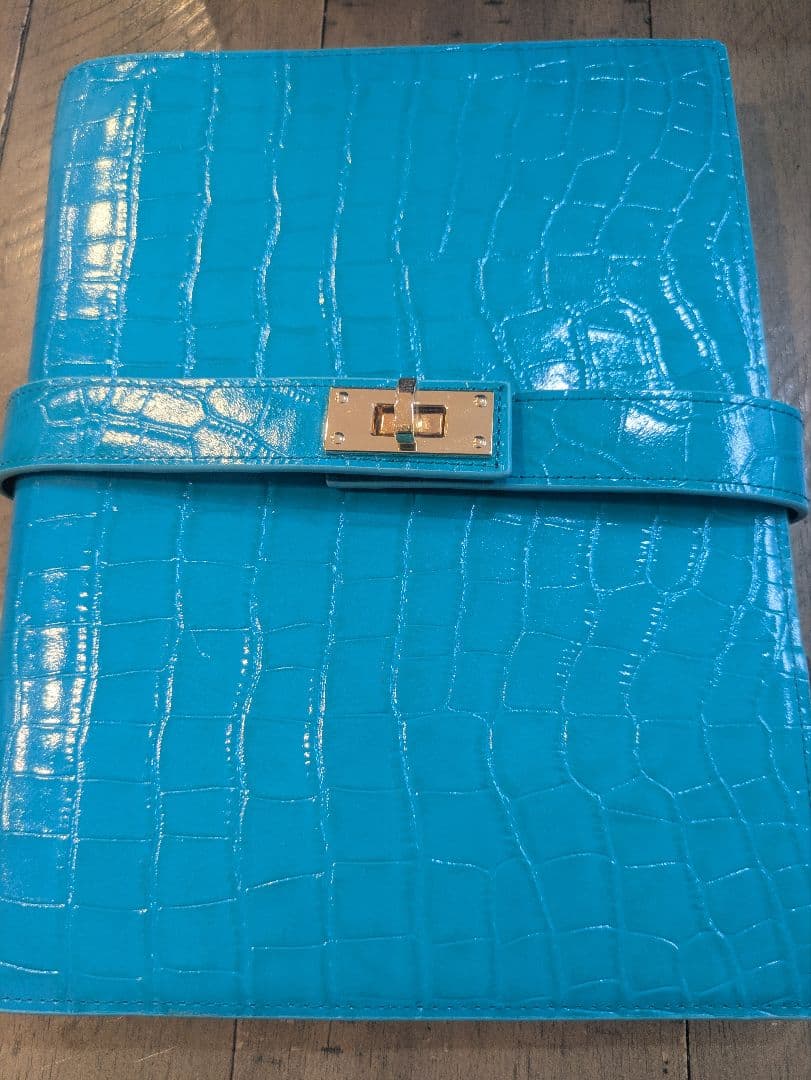 中山久美子さん×フランクリンプランナーコラボバインダー