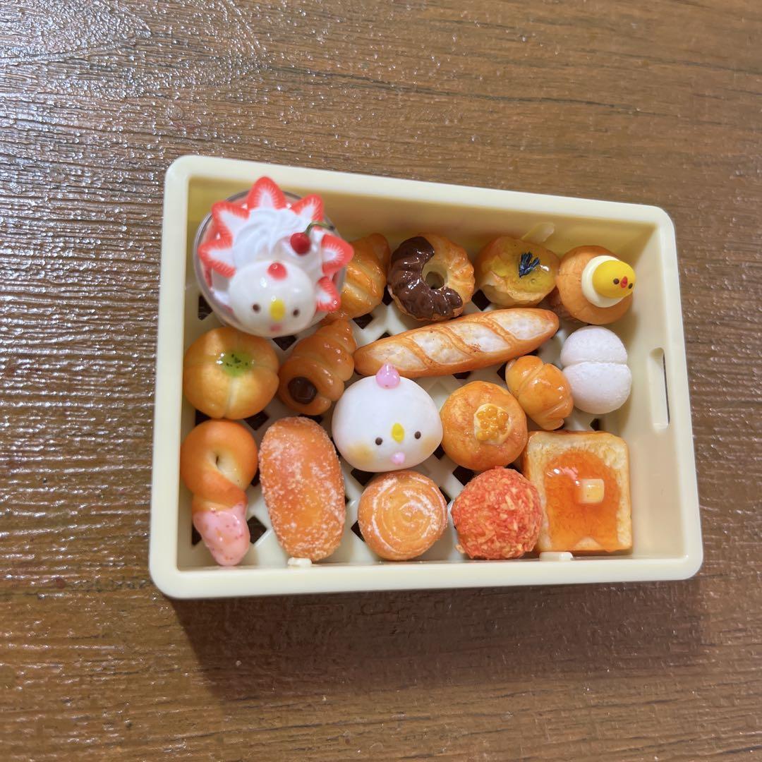 ミニチュアパン ハンドメイド 795 - メルカリ