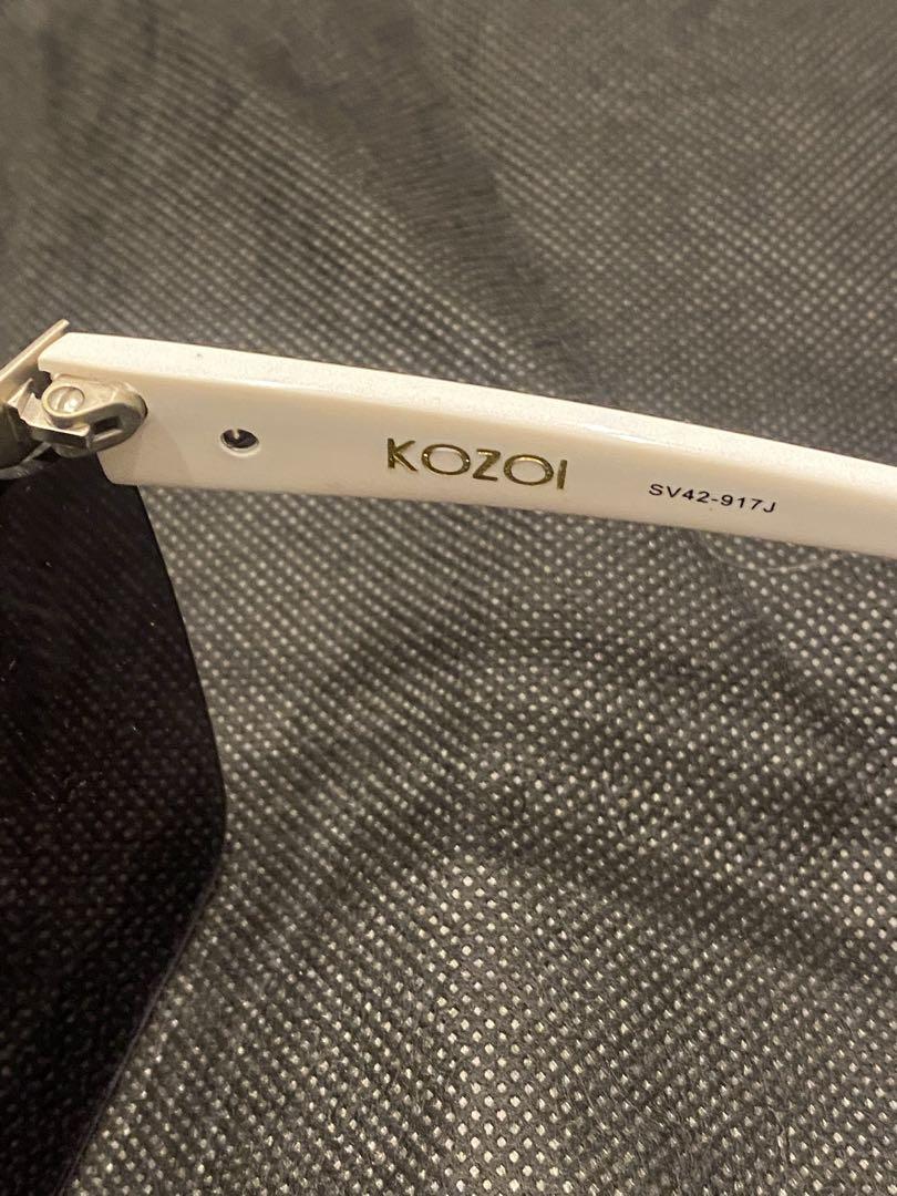 SABRE サングラス