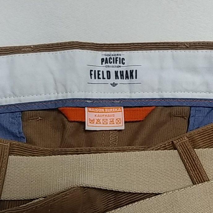 2022人気 お値下 maison eureka vintage rework chinos qKY8M-m20170545186 爆買い2022