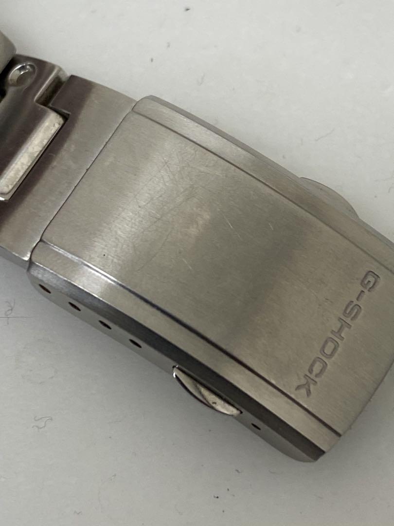 3-1464 CASIO Gショック GMW-B5000