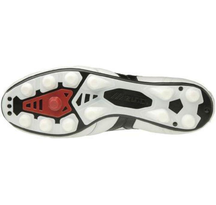 国内正規品・新品】ミズノ モレリア Ⅱ JAPAN ノーマルステッチ 27㎝