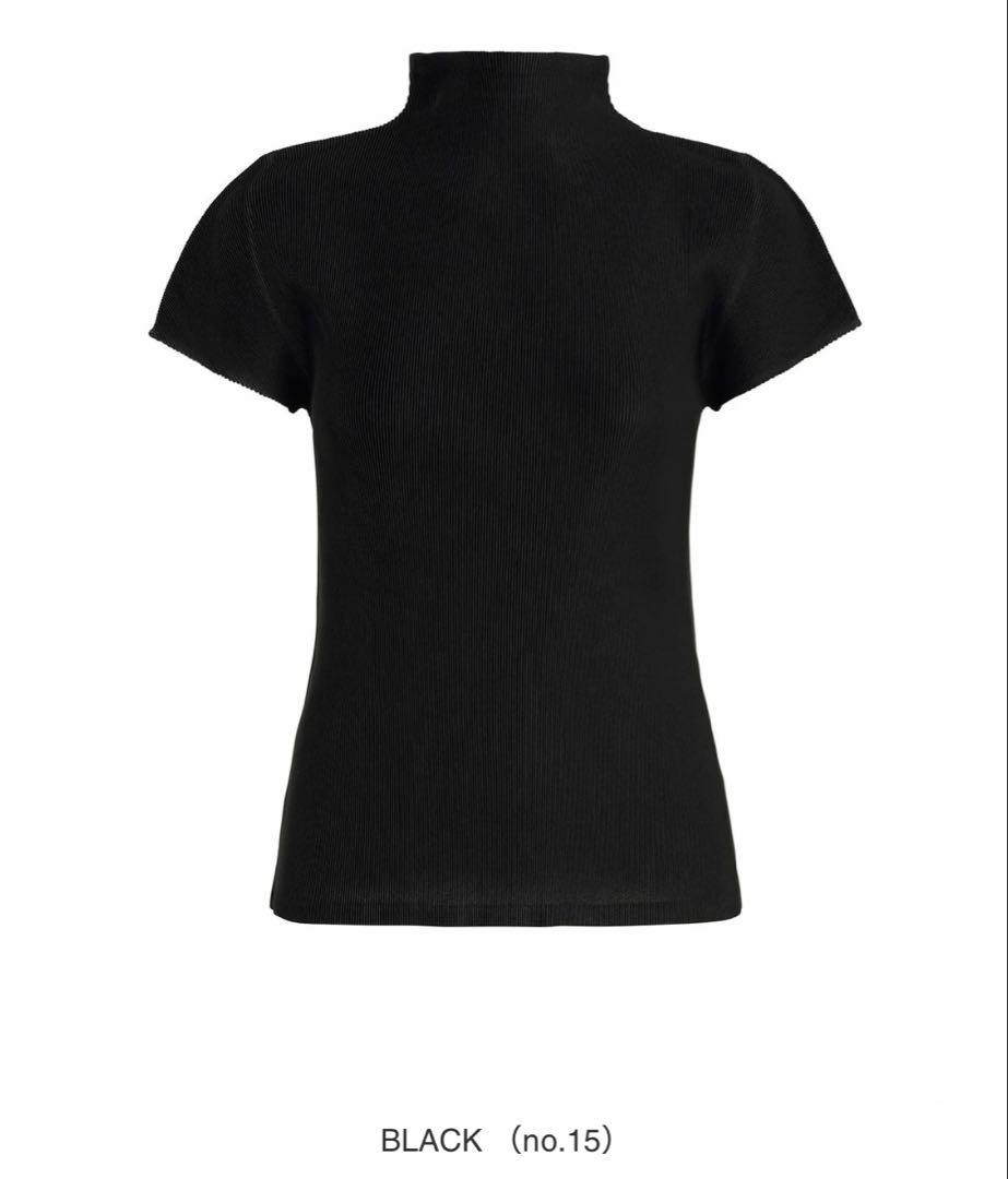 トップス PLEATS PLEASE ISSEY MIYAKE MIST BASICS