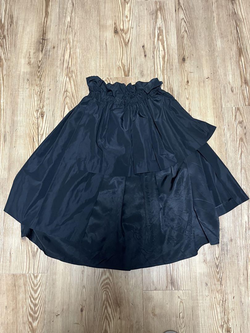 noir kei ninomiya ノワールケイニノミヤ　スカート