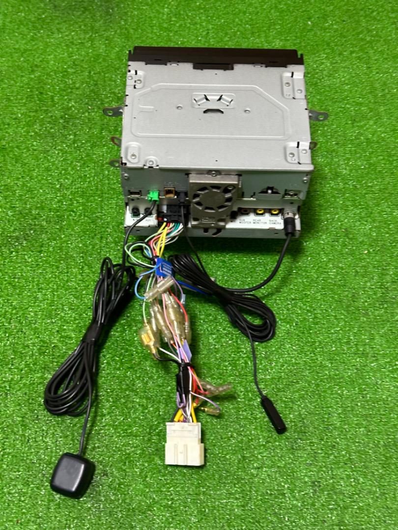 パイオニア AVIC-RZ33 ナビ ワンセグ。地図データ2015年
