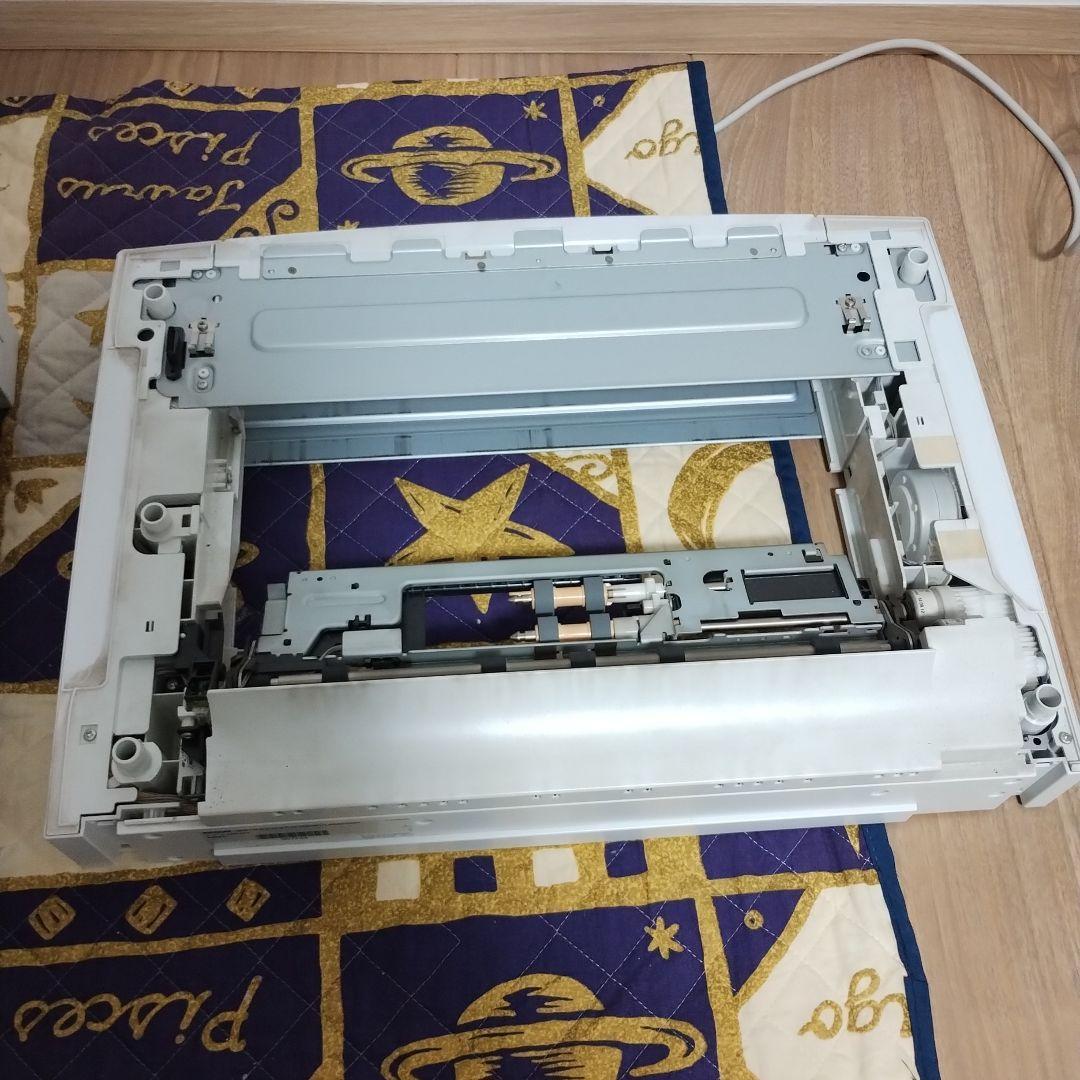 値下げ可♫LPA3Z1CU4 増設1段カセットユニットエプソンLP-S2200