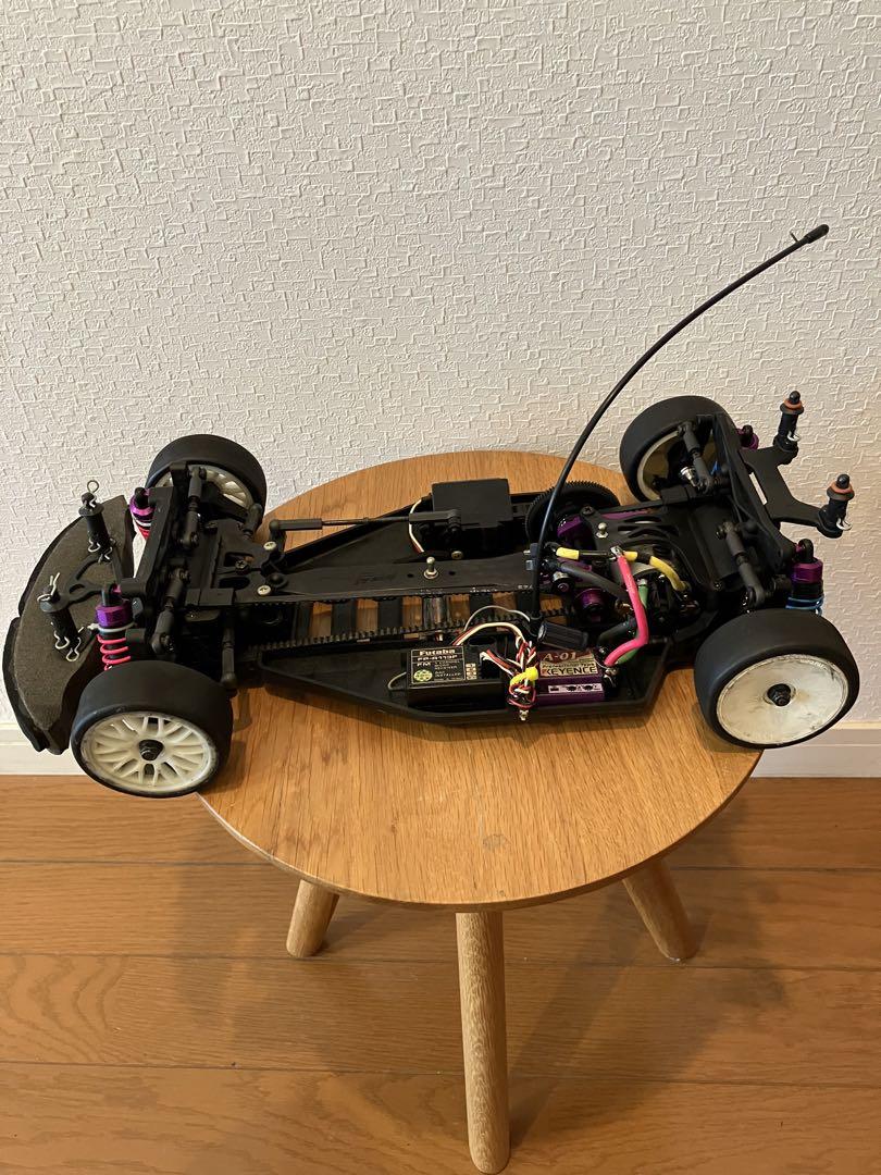 HPI  ラジコン