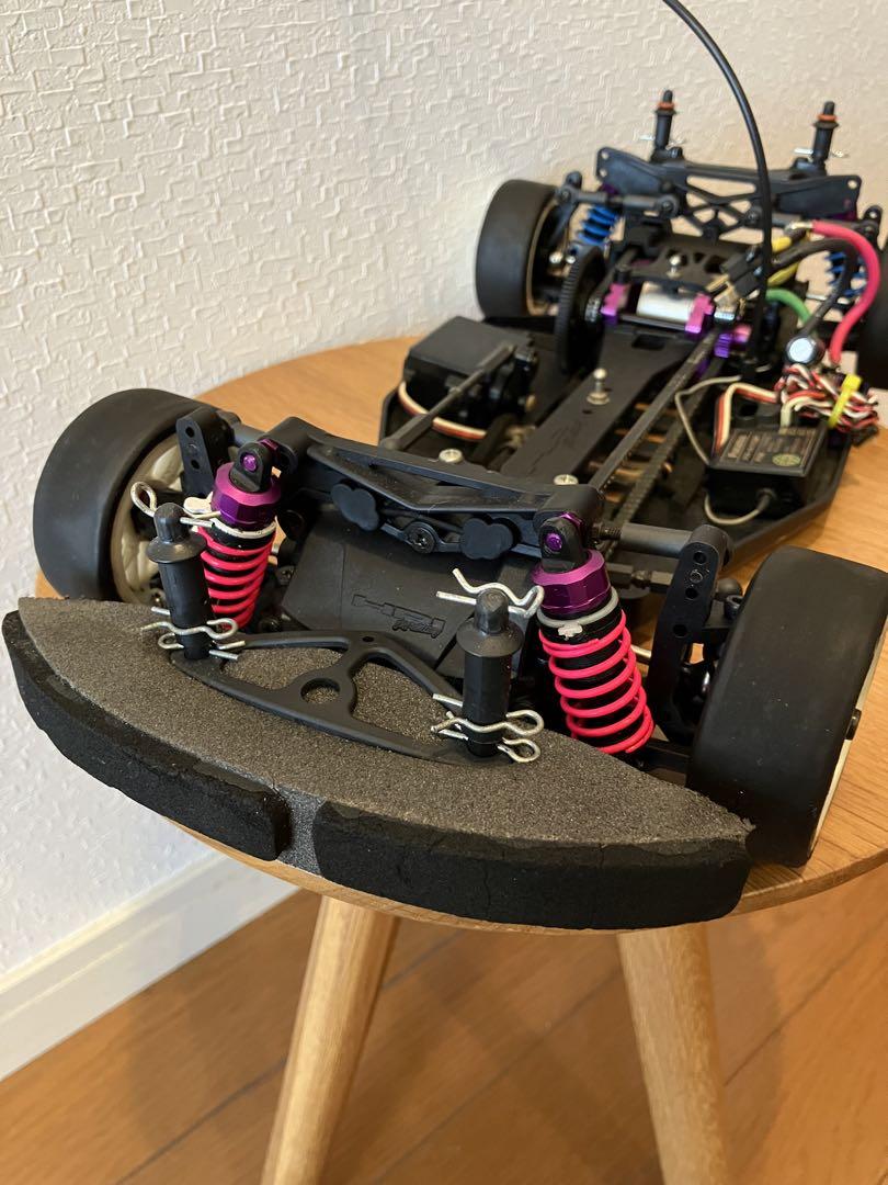 HPI  ラジコン