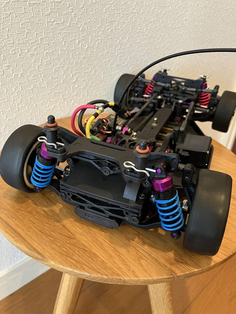 HPI  ラジコン