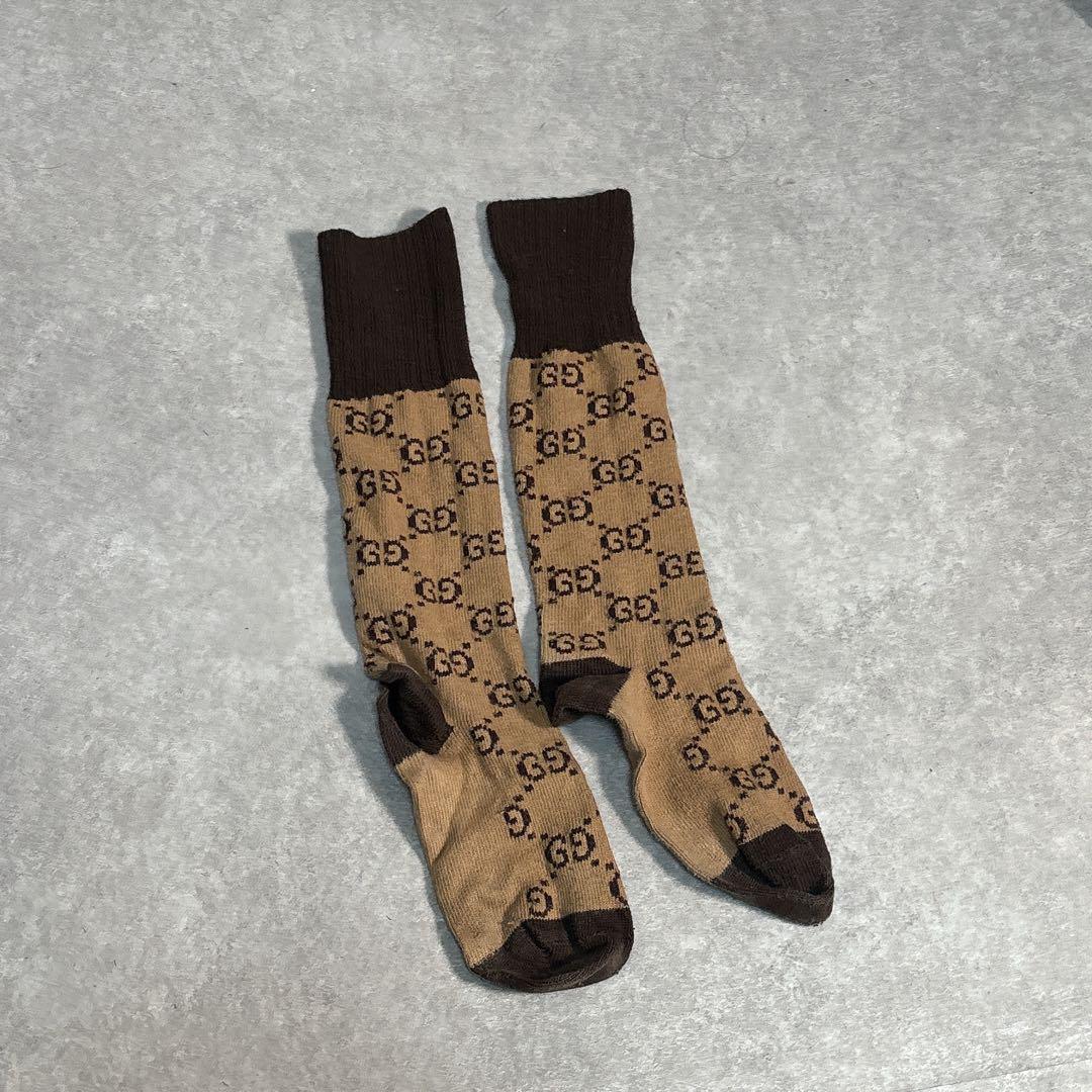 GUCCI ソックス