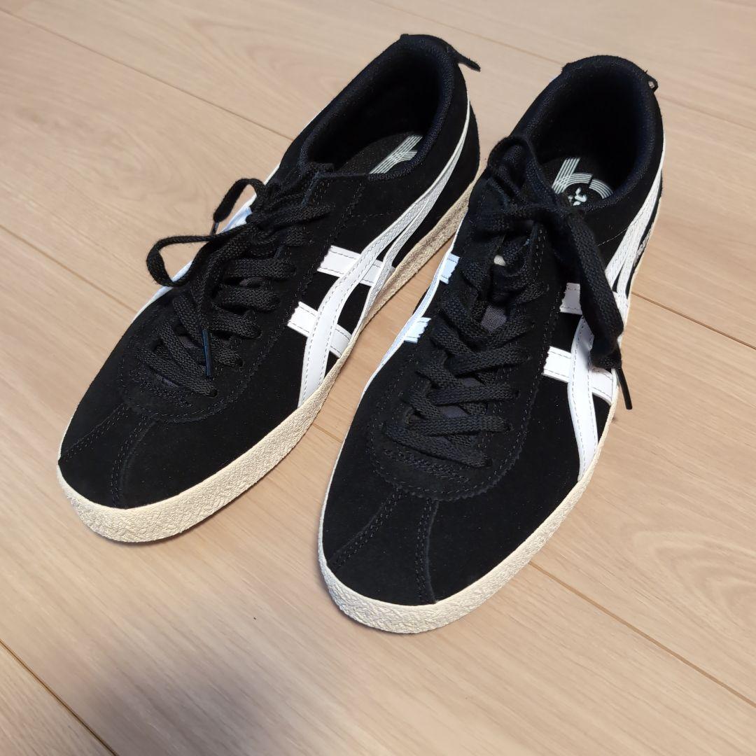 OnitsukaTiger MEXICO DELEGATION オニツカタイガー