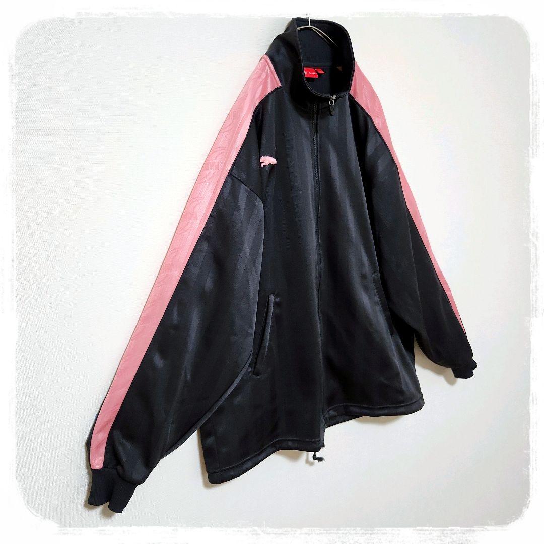 ■美品■激レア■ユニセックス■ジャージ■トラックジャケット■古着
