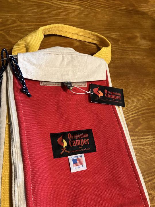 新品　Oregonian Camper オレゴニアンキャンパー ランタンキャリー