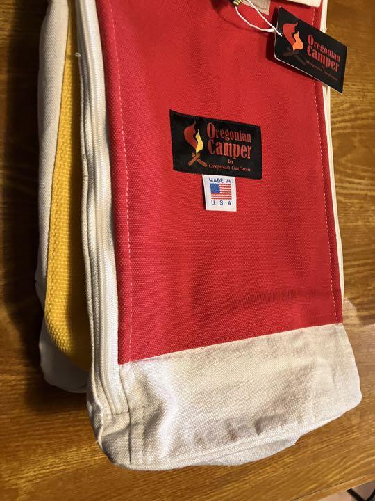 新品　Oregonian Camper オレゴニアンキャンパー ランタンキャリー