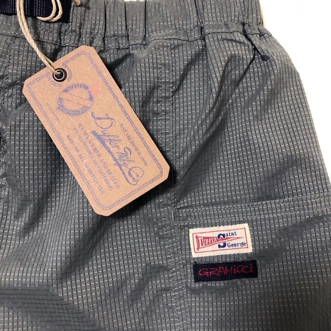 【5%OFF】 GRAMICCI DUFFER × - その他