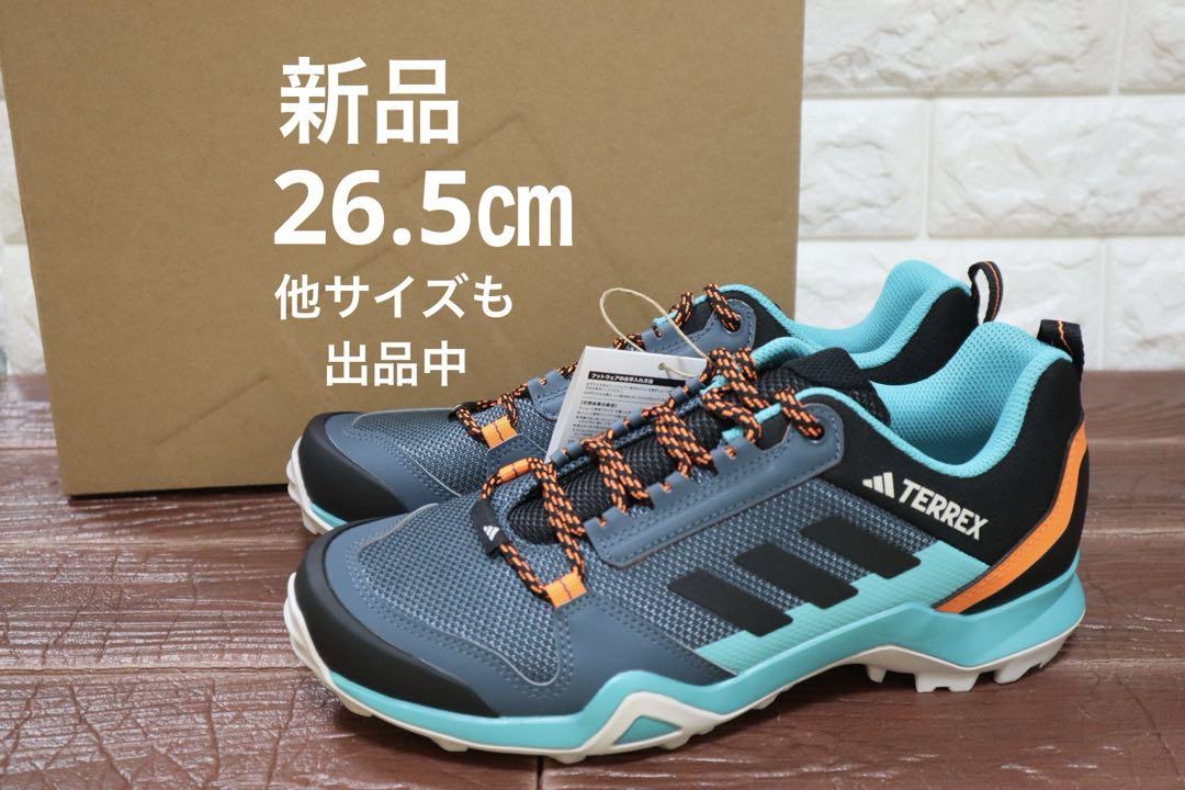 アディダス adidas Terrex AX3 メンズ トレイルシューズ