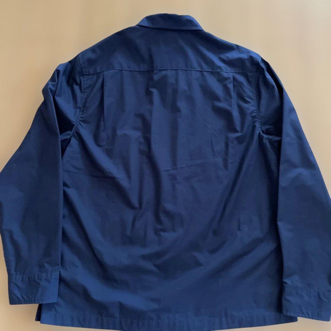 Stüssy 長袖シャツ Lサイズ Stüssy 長袖シャツ Lサイズ