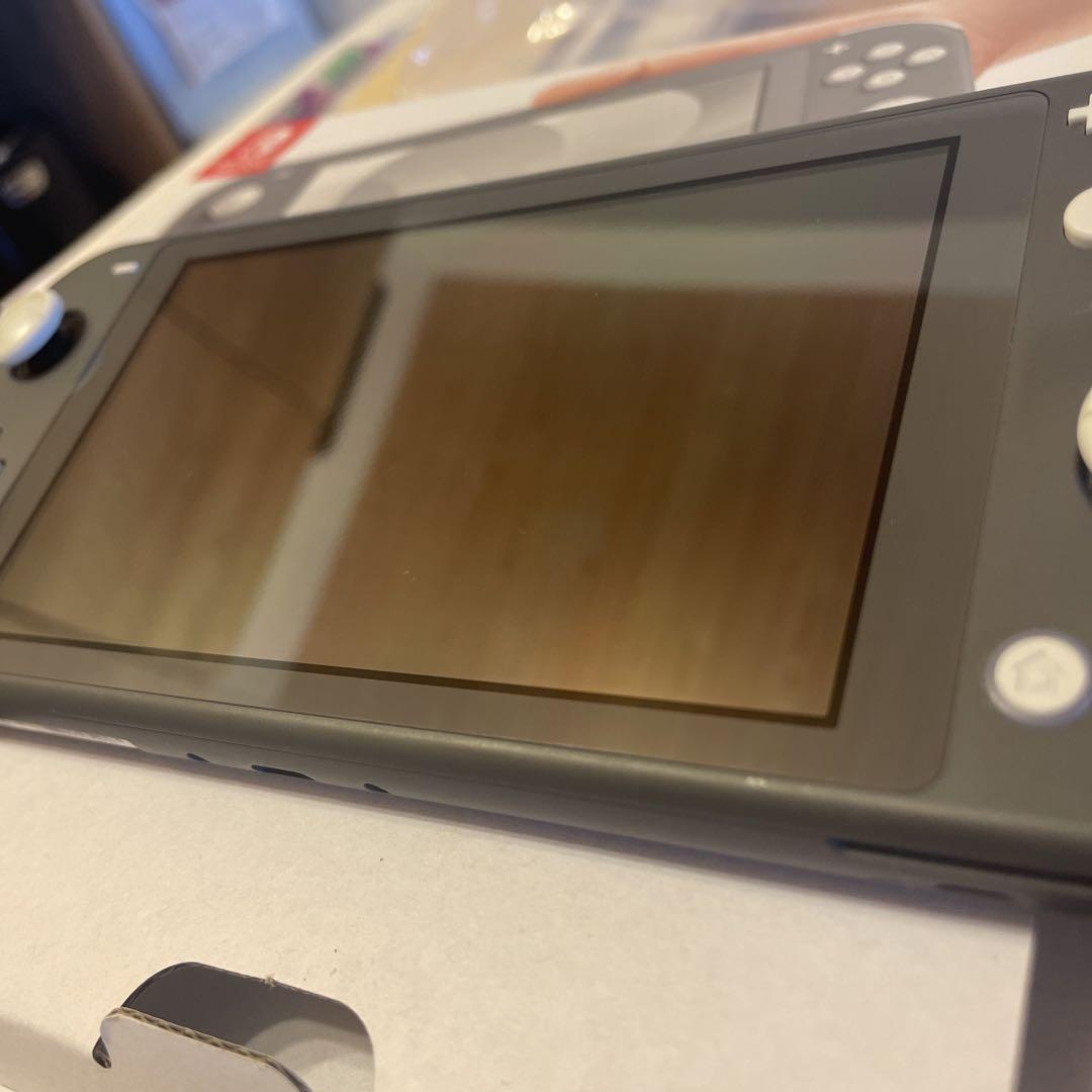 オリジナル本・音楽・ゲーム - Nintendo Switch NINTENDO SWITCH
