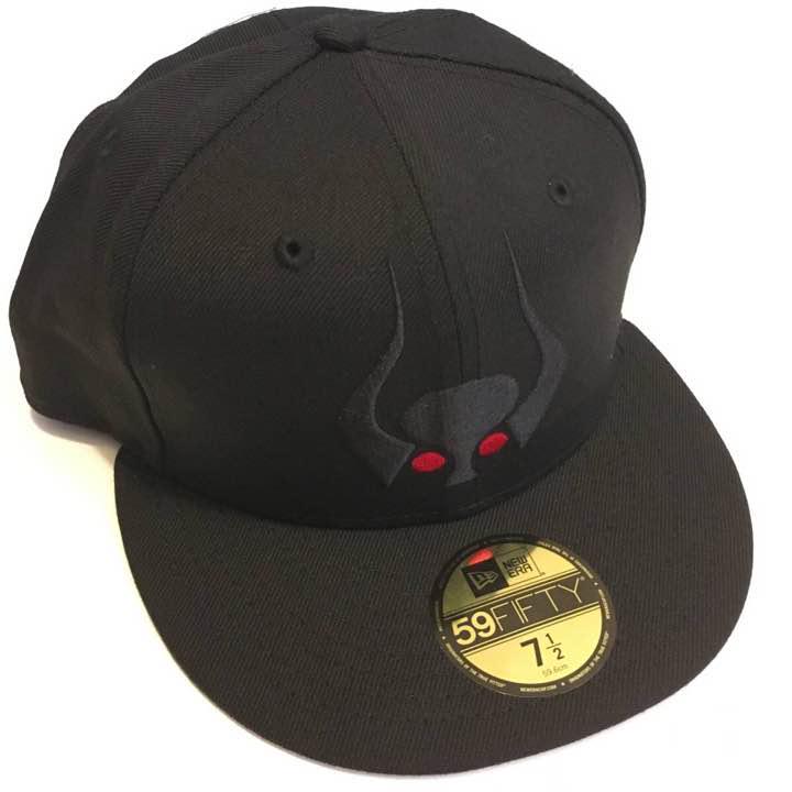 NEWERA ニューエラ 近鉄バファローズ キャップ