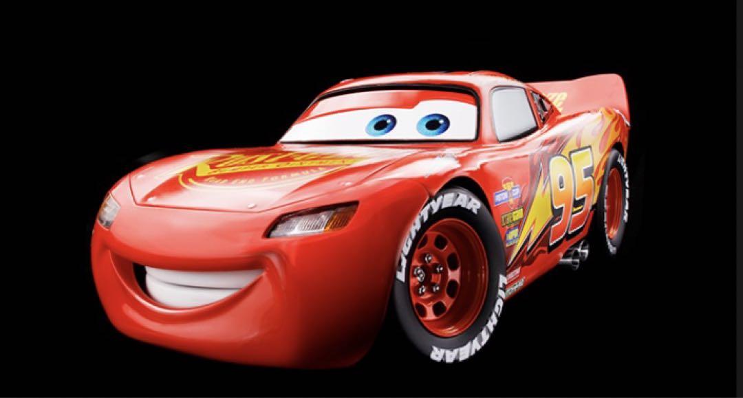未開封 超合金 Cars LIGHTNING McQUEEN ファッションの 11760円引き ...