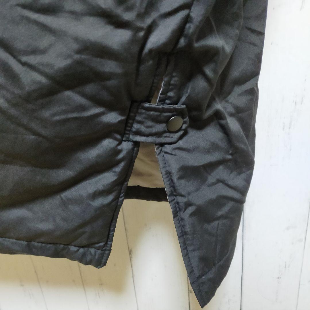 【HONDA】 Back Logo Bench Coat　E99