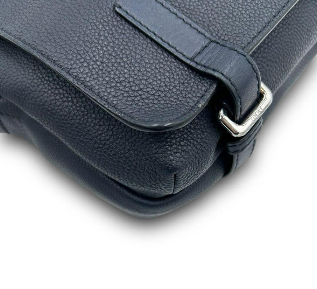良品】 PRADA 愚図る プラダ ショルダーバッグ メッセンジャー
