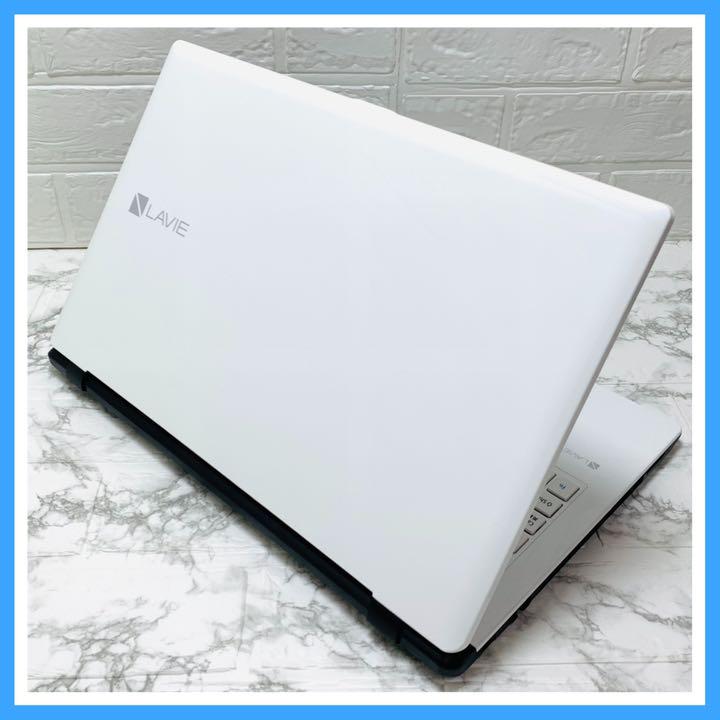 即納通販 ② offic2019 LAVIE zXQtb-m20177451039 Windows11 NECノートパソコン 超激得安い