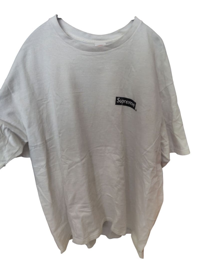 Supreme スパイラルTシャツ Lサイズ 木村拓哉 Supreme スパイラルTシャツ Lサイズ 木村拓哉 - メルカリ