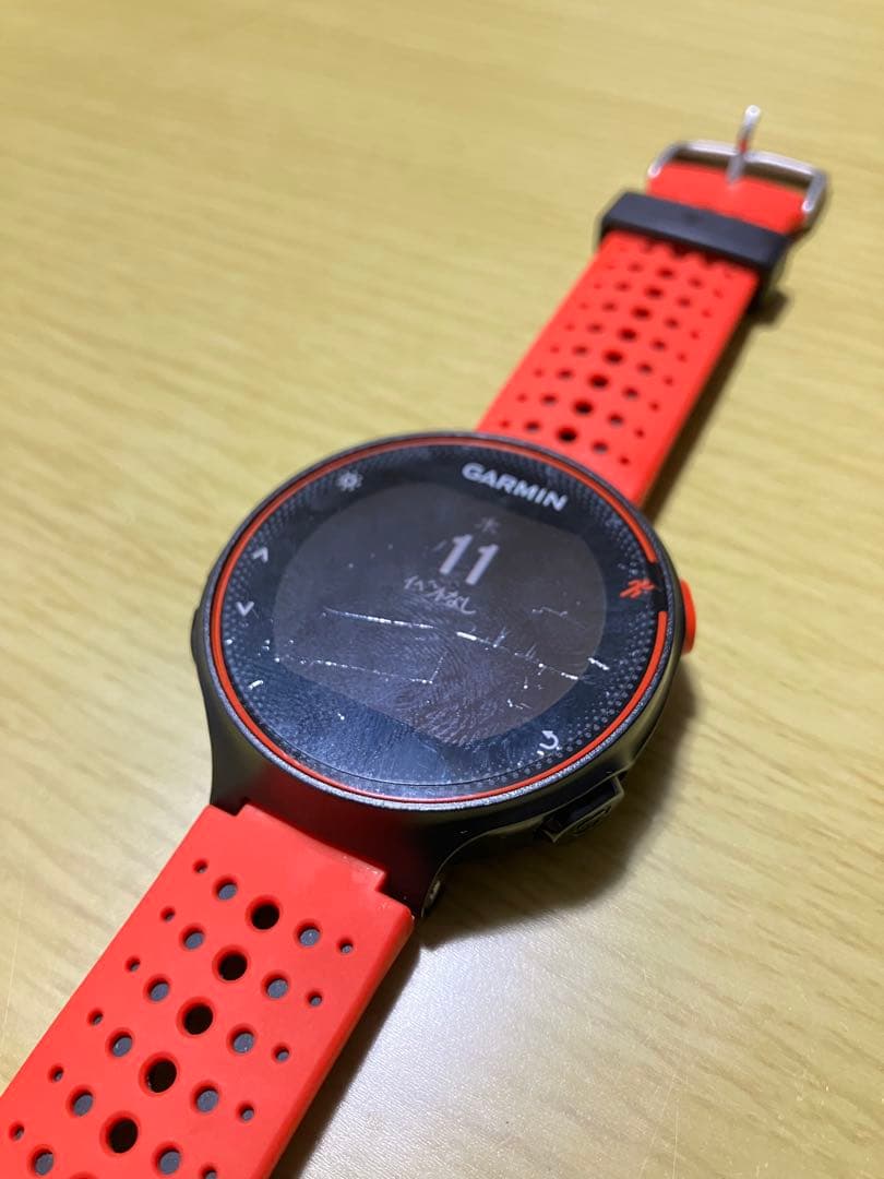 ガーミン GARMIN Forerunner 235J ガーミン GARMIN Forerunner 235J