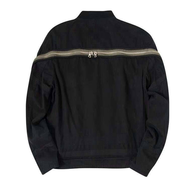 DRIES VAN NOTEN BOMBER ジャケットブランド 品 通販