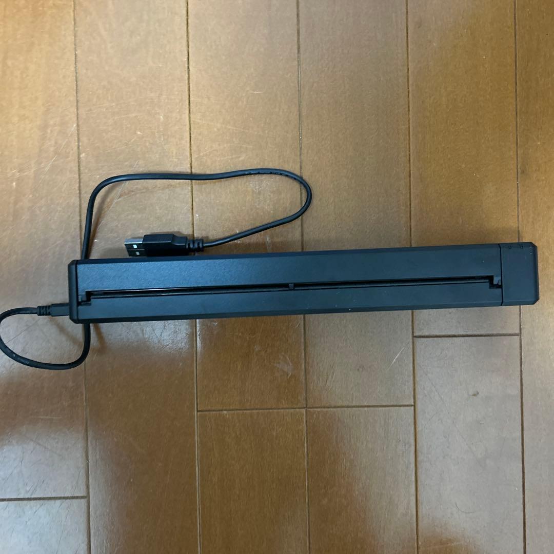 ScanSnap iX100 ドキュメントスキャナー ScanSnap iX100 ドキュメントスキャナー