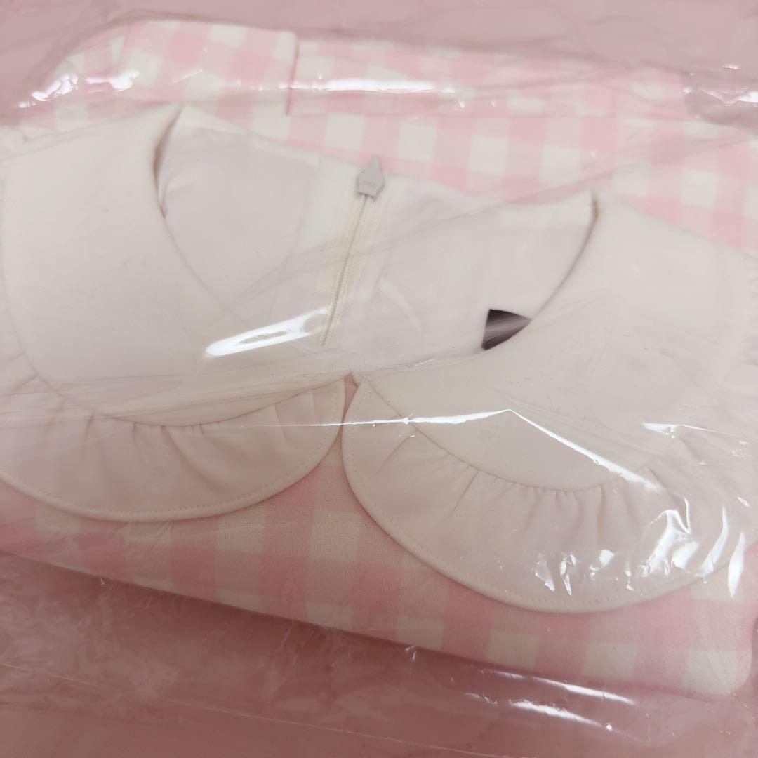 JILTU petit frill dress sサイズ新品未使用 未使用】JILTU ジルチュ ミニ ワンピース S - メルカリ