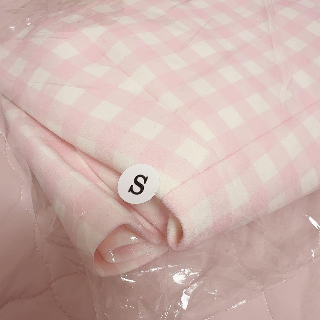 JILTU petit frill dress sサイズ新品未使用 jiltu petit frill dress Sサイズ - メルカリ